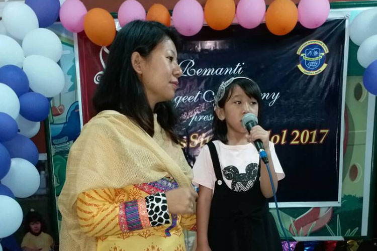 Little Pixies Idol 2017